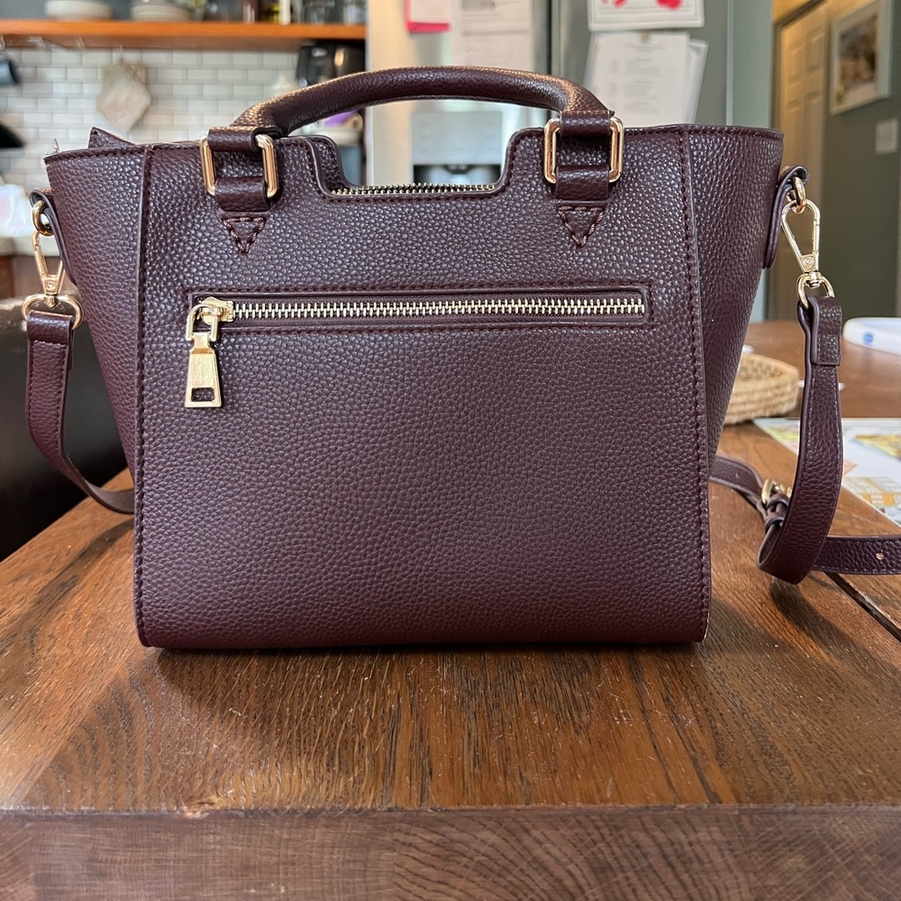 Madison West Purse